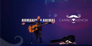 Camilo Valencia Humanidad Animal