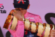 Egan Bernal Campeón del Giro D'Italia