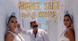 Miguel Saenz Feat K-Narias