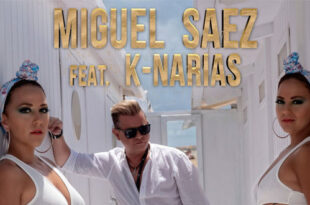 Miguel Saenz Feat K-Narias
