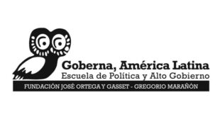 Goberna Latino Ámerica Revista Guíame