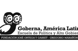 Goberna Latino Ámerica Revista Guíame