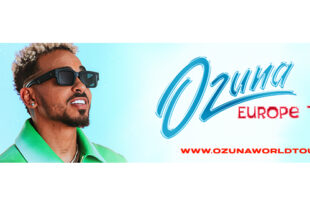 Ozuna World Tour 2022